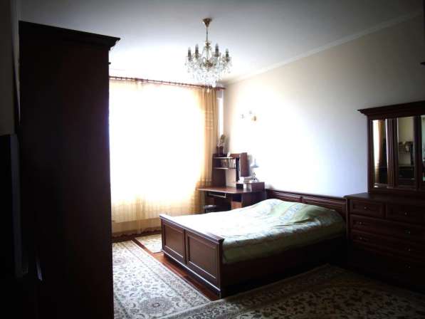 Продам 3 комнатную в жк Импорио на Тимирязева Розыбакиева в 