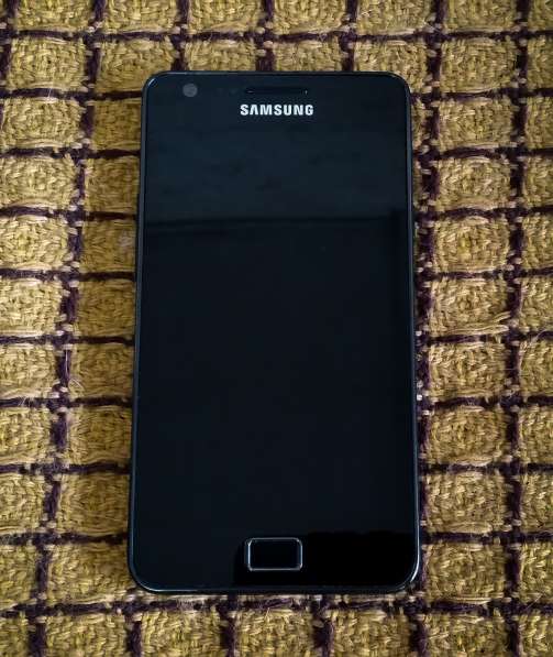Samsung Galaxy S2 в фото 5