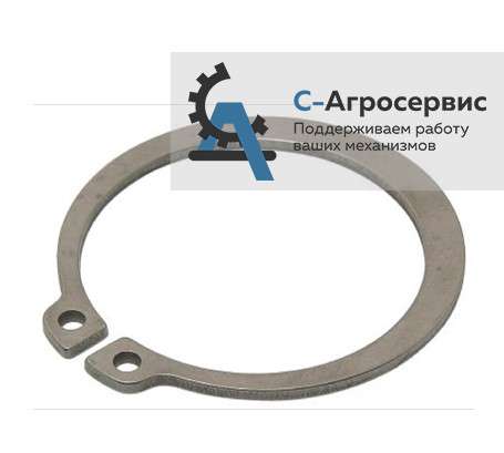 Кольцо стопорное для отверстия в Хасавюрте фото 13