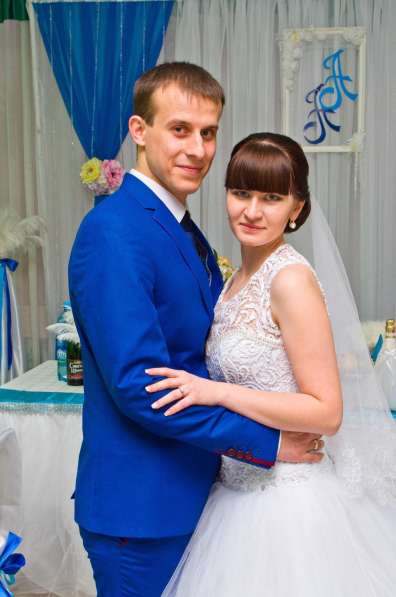 Свадебный фотограф, выезд по всей Беларуси в фото 4