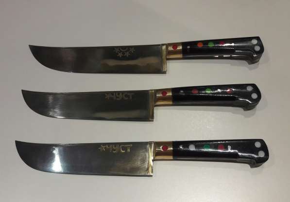 Ножи подарочные в фото 4