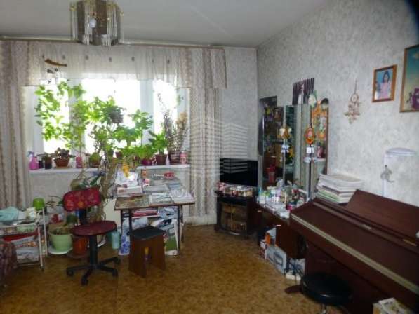 Продам трехкомнатную квартиру в Москве. Этаж 6. Дом панельный. Есть балкон. в Москве фото 5