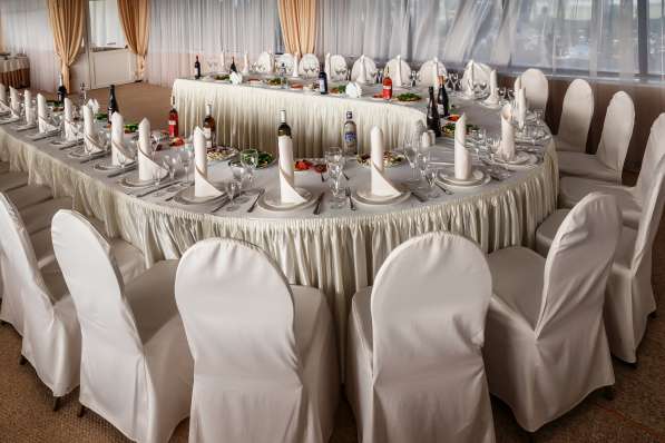 Аренда конференц-зала в Краснодаре фото 9