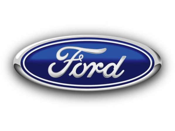 Автозапчасти и автоаксессуары Ford