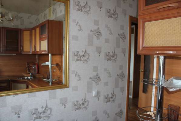 Продается двухкомнатная квартира в Челябинске фото 3