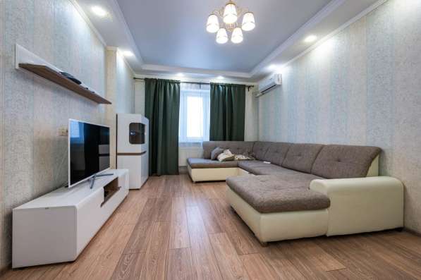Продам квартиру в центре Краснодара в Краснодаре фото 9