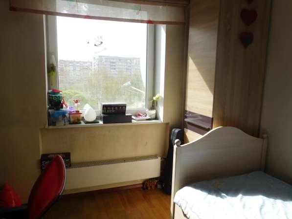 Продам 3 комнатную квартиру в Кемерове фото 5