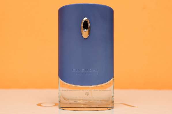 Givenchy Pour Homme BLUE LABEl