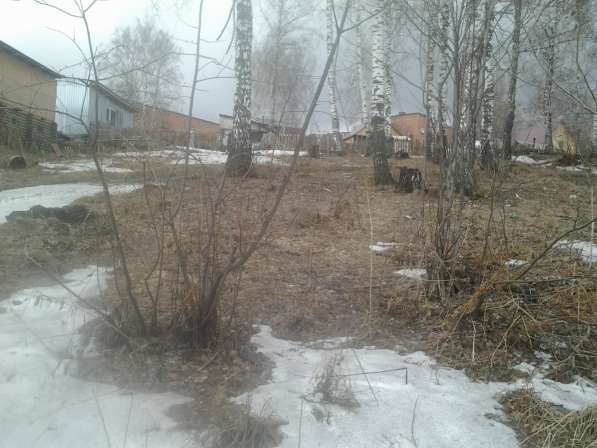 Продам земельный участок 12 соток в Новосибирске фото 4