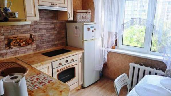 Продам 2 комн видовую квартиру Партенит Крым в Ялте фото 3