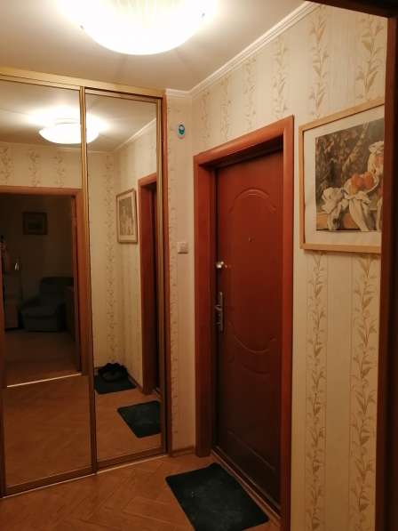 Сдам однокомнатную квартиру на Водном в Москве фото 8