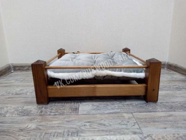 Лежанка в Перми