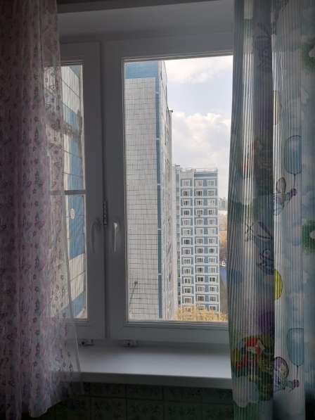 Продам 1 комнатную квартиру в Москве фото 14