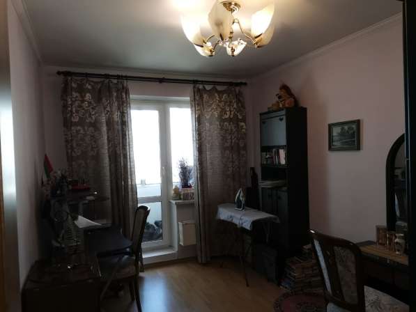 Собственник продаст 3-х комн квартиру на Копылова в Красноярске фото 19