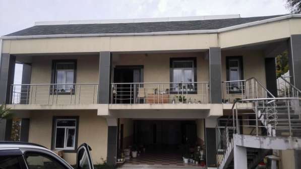 Обмен на квартиру в Сочи фото 21