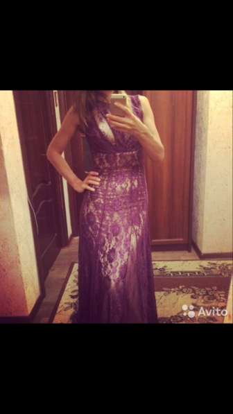 Платье в Москве