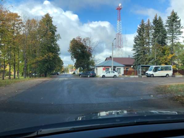 Участок возле Можайского водохранилища со всеми коммуникация в Можайске фото 9