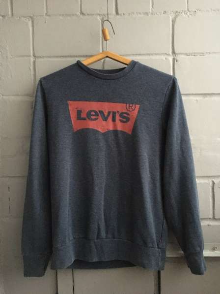 Свитшот Levi’s в фото 3