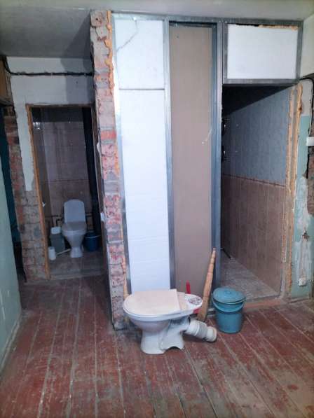 Продаю 3-х комнатную квартиру в центре Иркутска в Иркутске фото 12