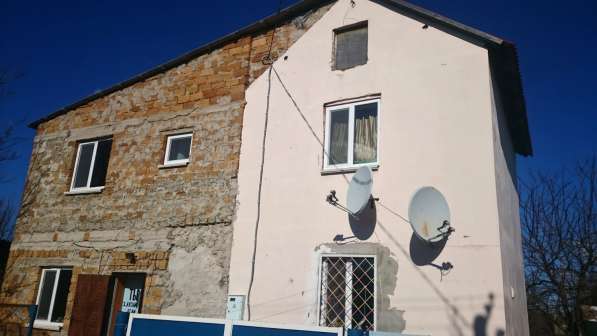 Продажа дома в Симферополе фото 19