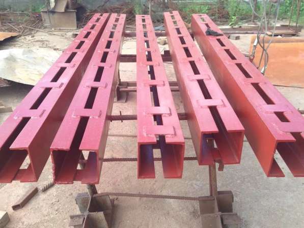 Изготовление металлоконструкций Лида и Лидкий район в фото 7