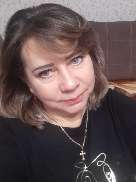 Ulia, 52 года, хочет пообщаться