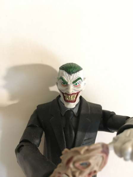 Фигурка Джокер Endgame Mattel в Туле
