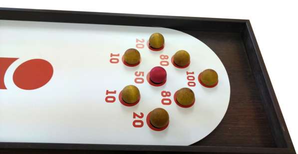 КУЛЬБУТО (ФРАНЦИЯ) в Москве фото 11