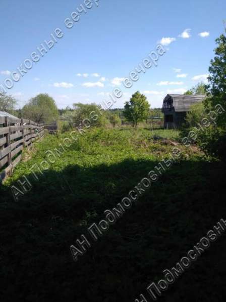 realty_mapper3.plot_in_locationИндивидуальное жилищное ст-во. Площадь 17.00 сот.Есть Электричество. в Москве фото 6