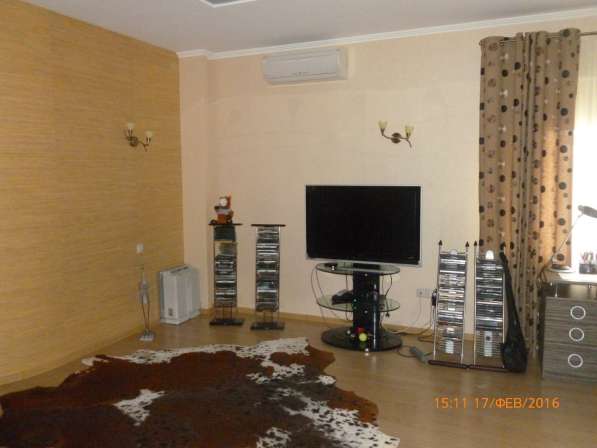 Продам большой дом с ремонтом в Таганроге фото 4