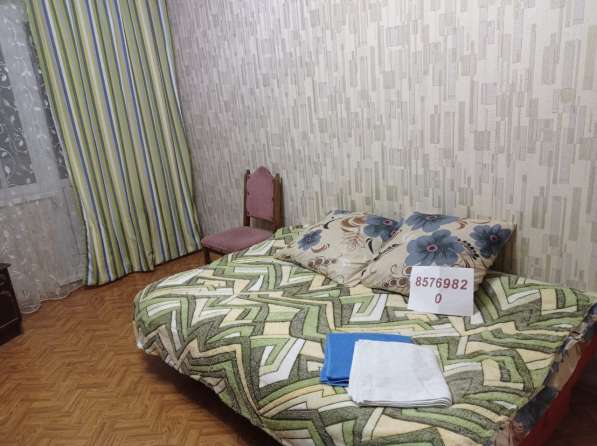 1-комнатная квартира в Домодедове фото 6