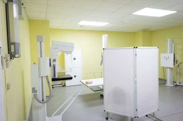 Офисное помещение для медицинской деятельности в Барнауле фото 14