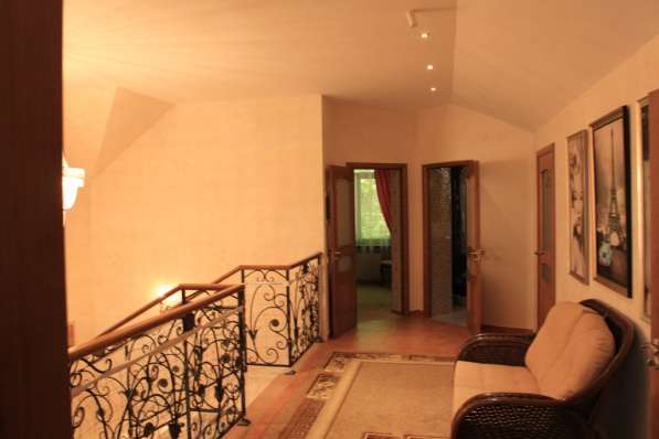 Дом в хосте в Сочи фото 8