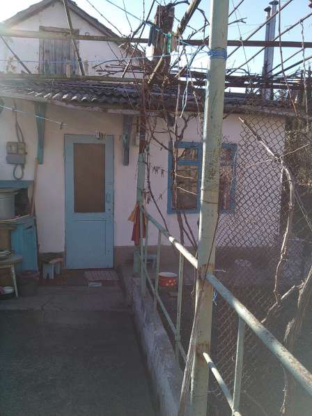Продам квартиру в г Алушта ул Красноармейская в Алуште фото 15