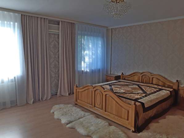 Продам шикарную квартиру в центре Луганска в фото 6