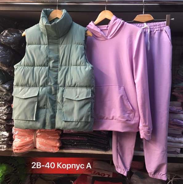 Костюм в Москве фото 9