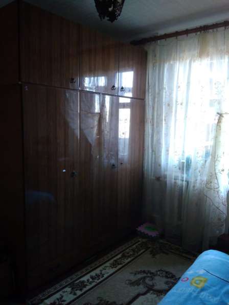 Продаётся 2-х комнатная квартира в г. Чадыр-Лунга, р-н Лицея в фото 7