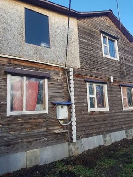 Продаю бревенчатый дом в краснодаре в Краснодаре фото 3