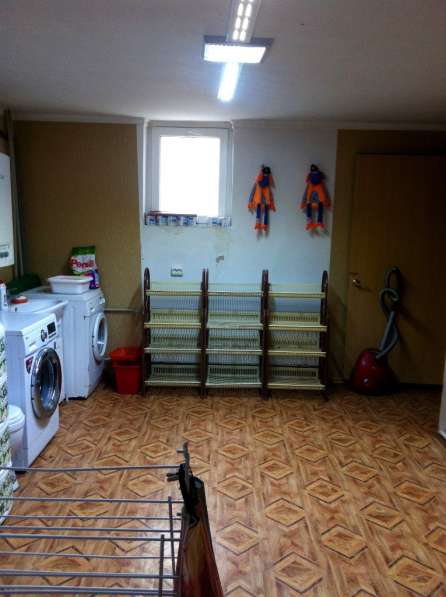 Трёх этажное Домовладение 220 м2 в Севастополе фото 7