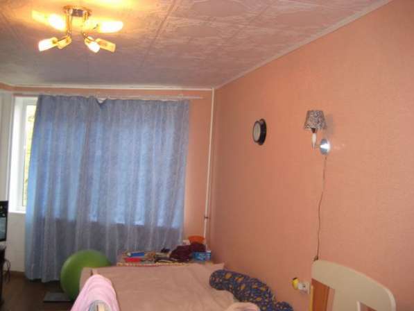 Продаю 2-комнатную благоустроенную квартиру на Ключевой! в Петрозаводске фото 11