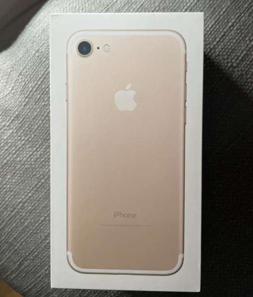 IPhone 7 32gb в Тюмени фото 6