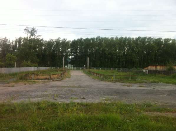 Помещения своб. назнач., 824 м² + земля 40 соток в Магнитогорске фото 8