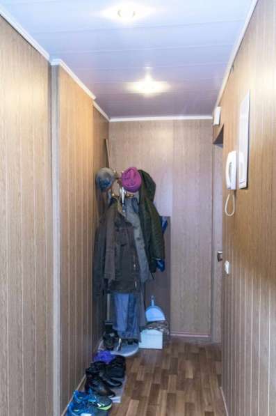 Срочно продаётся 2-ух комнатная квартира с хорошим ремонтом в Серпухове фото 3