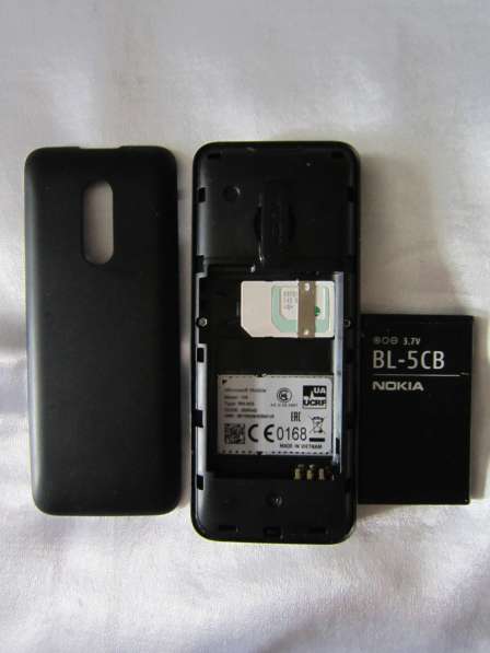 Nokia RM-944 Dual SIM в Калининграде фото 33