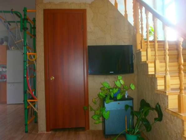 Продажа дома 130 кв. м. на 5 сот., 2х этажный, каркасный в Казани фото 14