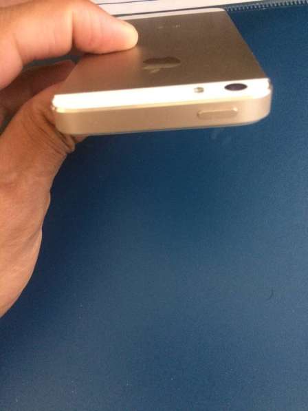 IPhone 5s 16 гб 2800 ₽ Не работает iCloud састаяно хороший в Санкт-Петербурге фото 7