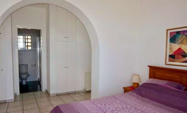 Отдельный дом в районе Пафоса-Кипр в Москве фото 54