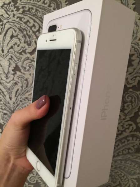 IPhone 8 Plus 64 gb в Ростове-на-Дону фото 3