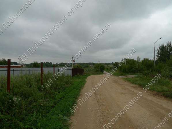 realty_mapper3.plot_in_locationПлощадь 15.00 сот.Есть Электричество, Газ. в Москве фото 5