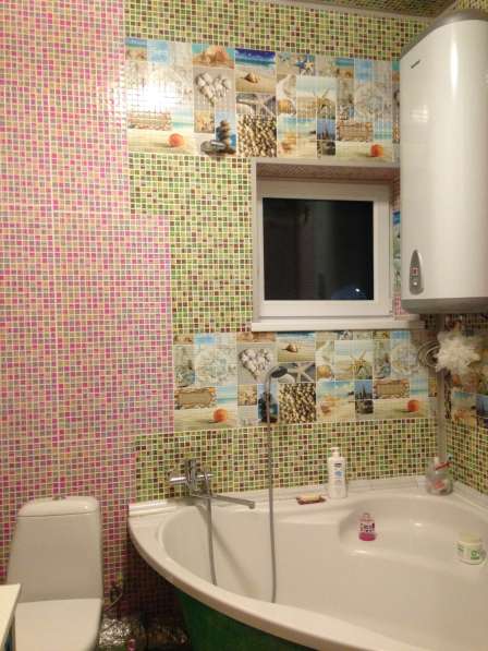 Продажа дома в Симферополе фото 12